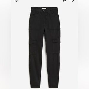 NWT H&M cargo pants